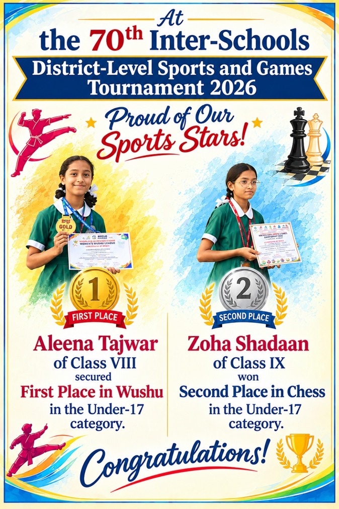 Sports Award 4
