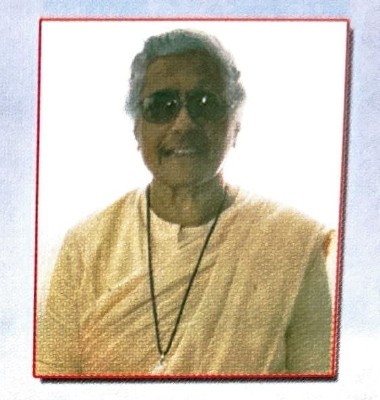 Rev. Sr. Celine Monteiro