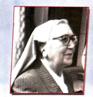 Rev. Sr. Mary Lowe