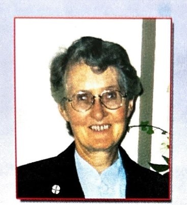 Rev. Sr. Nuala Glynn