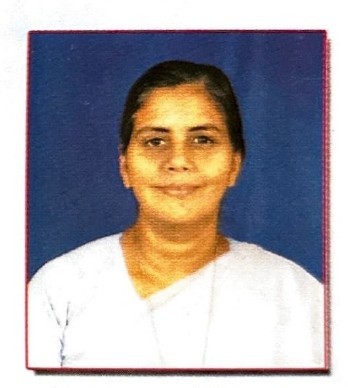 Sr. Teresa Thomas